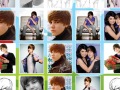 Justin Bieber Love Memory