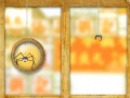 Hungry spiders
