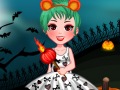 Halloween Girl