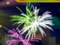 Le feu d'artifice de Toto