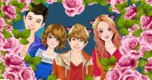 Amigos de S. Valentim da Tessa