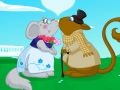 Nibbler Love