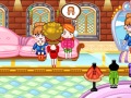 Warm woolen coats