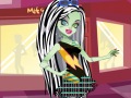 Chica Frankenstein