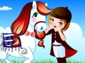 Tu precioso pony