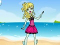 Sirena moderna