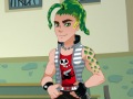 Monster High Deuce Gorgon