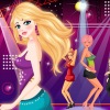 Disco flirting