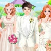 Brides and grooms