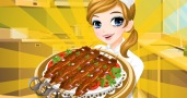 Tessa lager kebab