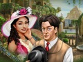 Gardens of Time