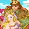 Sleeping Beauty: find the differences