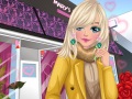 Barbie Romantic Make-up