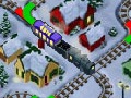 Polar Express