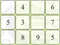Auway Sudoku