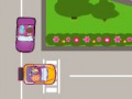 Polly Party Pickup