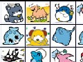 Une los animales domésticos