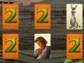 Shrek Memory