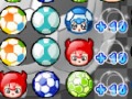 Puzzle de cheerleader