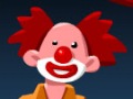 Memorice el payaso