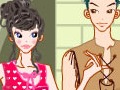Dress Up Couple 4