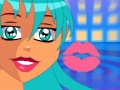 Screen Kiss