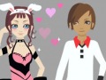 Dress Up Couple 8