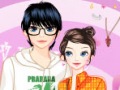 Dress Up Couple 10