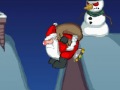 Papá Noel Pedorretas