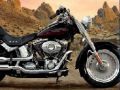 Puzzle de Moto