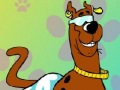 Viste a Scooby Doo