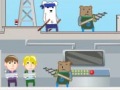 Oso Policía