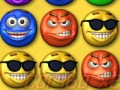 Smilies en Raya