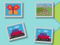 Juego de memoria 2