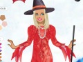 Halloween Dress Up 3