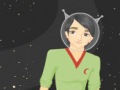 Viste al Chico Espacial