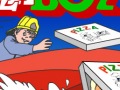 Reparte Pizzas