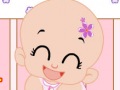 Dress-up Baby