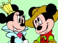 Marriage Coloring 1