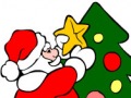 Christmas Coloring 5