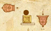 Neste jogo, baseado nos desenhos de Leonardo Da Vinci, tens de fazer com que as bolas de canh�o aterrem numa urna. Todo o tipo de itens podem ajudar-te ou dificultar-te, assim faz o teu melhor neste jogo de 27 n�veis!