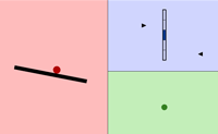 In dit spelletje wordt je vermogen om te multitasken op de proef gesteld. Lukt het jou om meerdere spelletjes tegelijk te spelen? Er zijn 3 'spelmodi' mogelijk, maar in het begin is er maar eentje beschikbaar. Zodra je maar ��n fout maakt, moet je weer opnieuw beginnen.