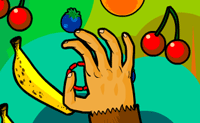 Dit is een verzameling minigames, waarin van alles en nog wat kan gebeuren. Ieder spel heeft zijn eigen regels en doelen. Zorg dat je genoeg levens behoudt! Je kunt de spellen in de story mode spelen, of in de random mode. In de story mode speel je alle spellen achter elkaar. Zodra je ze allemaal hebt uitgespeeld, win je. In de random mode kiest de computer een spel voor je uit, en speel je door tot je geen levens meer hebt. Veel plezier!