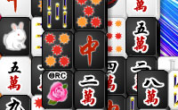 H� uma dimens�o extra neste jogo de Mahjong: se vires duas figuras similares, uma tem de estar num fundo branco, e a outra num fundo preto, se as quiseres eliminar. Diverte-te!
