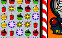 Je gaat bejeweled doen. je moet drie of meer op een rij krijgen en dan krijg je punten. dan kun je ook doorgaan naar de volgende level.