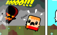 Outro belo, divertido epis�dio de 'Bot�o de jogo escondido'! Neste jogo tamb�m tens de jogar uma s�rie de minijogos, para descobrires o bot�o 'Play' que te permite passar ao n�vel seguinte. Boa sorte!