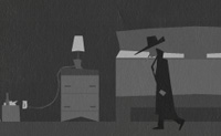 O Rick recebe uma mensagem da sua ex-namorada Lily: � um pedido de ajuda urgente. Ela est� num hotel onde apenas o Rick a pode encontrar. Ele parte e acaba num misterioso hotel cheio de portas escondidas, puzzles e outras miss�es. Podes ajud�-lo a descobrir a sua Lily neste jogo de apontar e clicar?