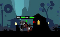 Este � um jogo de combate onde deixas que todo o tipo de estranhas criaturas lutem umas contra as outras num mundo estranho. Este jogo tem realmente grandes gr�ficos! Joga agora e desfruta do jogo!