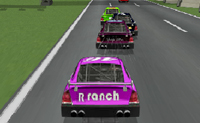 Este � um jogo de corridas como os jogos de corrida devem ser: uma grande variedade de belos carros r�pidos, e muitas pistas desafiantes. Escolhe o teu carro, tenta conduzir em bom tempo e derrota os teus advers�rios!