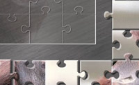 Kies een puzzel en maak deze zo snel mogelijk compleet.
